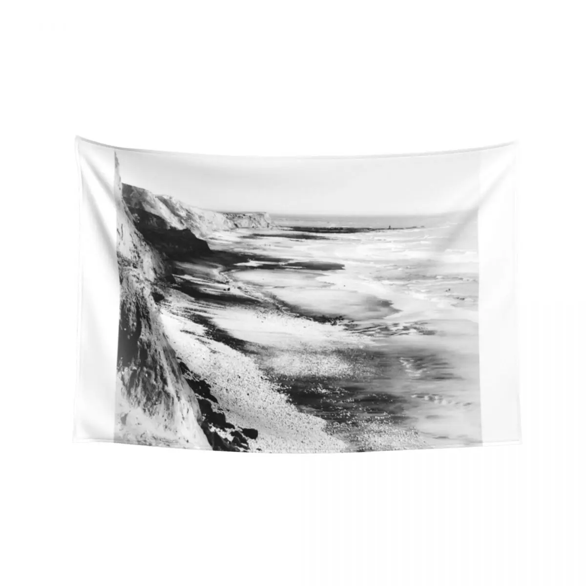 

On Edge Tapestry Aesthetic Decoration Bedroom Decor Aesthetic Tapete For The Wall Tapestry