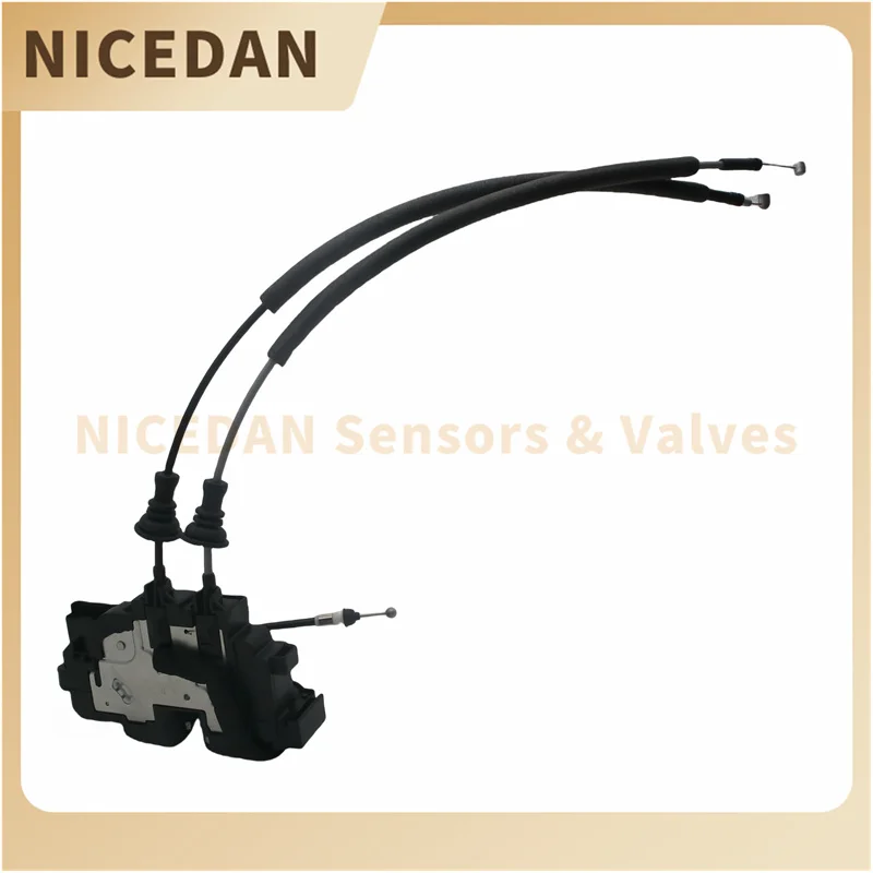 

81310-2B020 Front Rear Left /Right Door Lock Actuators For 2010 2011 2012 Hyundai Santa Fe 81420-2B000 81410-2B000 81320-2B020