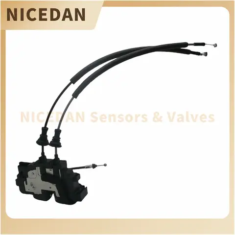 81310-2B020 2010 2011 2012 Hyundai Santa Fe 용 전면 후면 왼쪽/오른쪽 도어 잠금 액츄에이터 81420-2B000 81410-2B000 81320-2B020