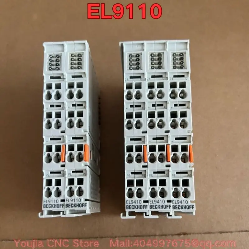 

New PLC module EL9110 Latest Pricing for 2026