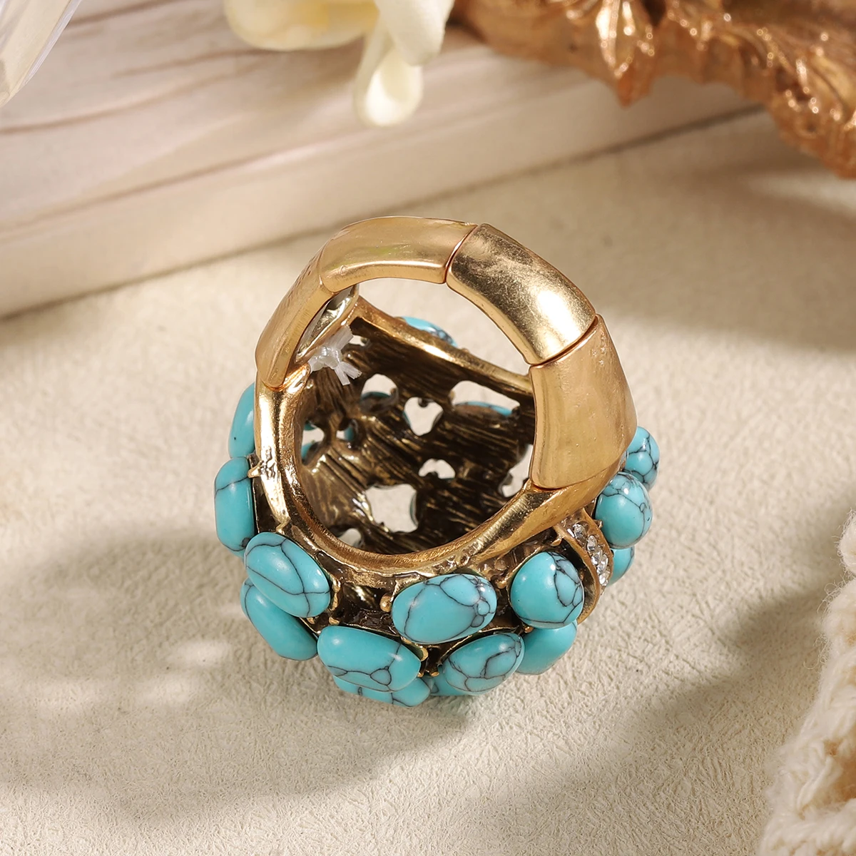Thumbnail 4 - #92 Best Statement Jewelry Sets to Buy In 2026