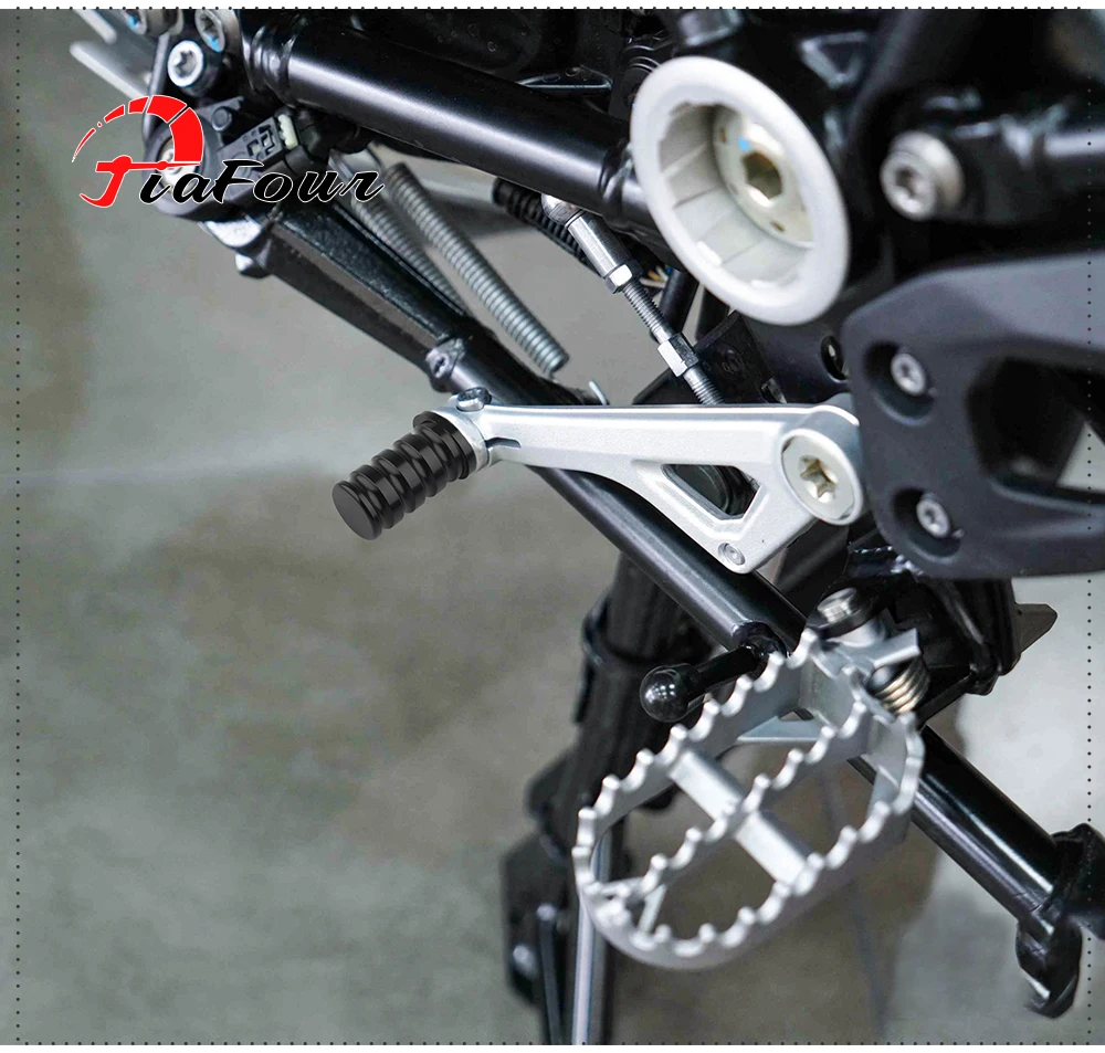 

Foot Brake Lever Pedal Gear Shift Lever Pedal For R1250GS Adventure 19-23 R1200GS Adventure 14 -19