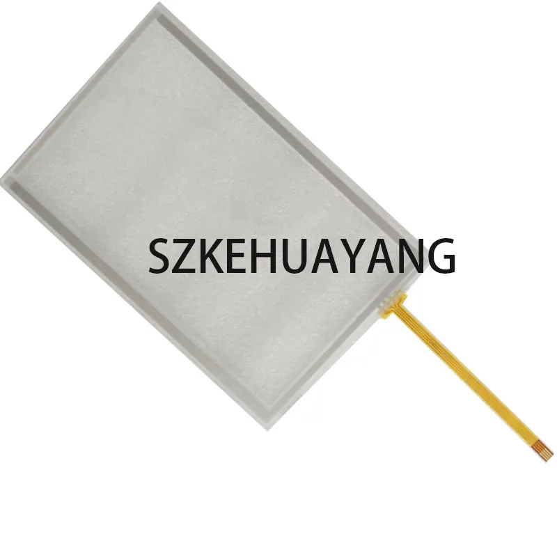 

New touchpad touch panel digitizer For TOPRH700 Touch Screen