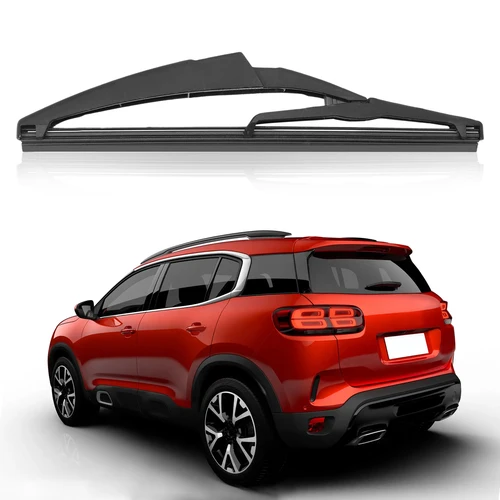 Brazo del limpiaparabrisas trasero para C5 Aircross desde 2018 Brazo del limpiaparabrisas trasero 1638435580