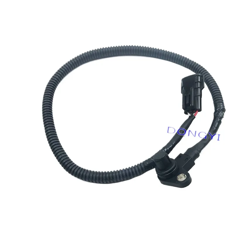 For Hitachi ZAX EX 200 240 360 engine 4HK1/6HK1 camshaft crankshaft speed sensor induction excavator accessories