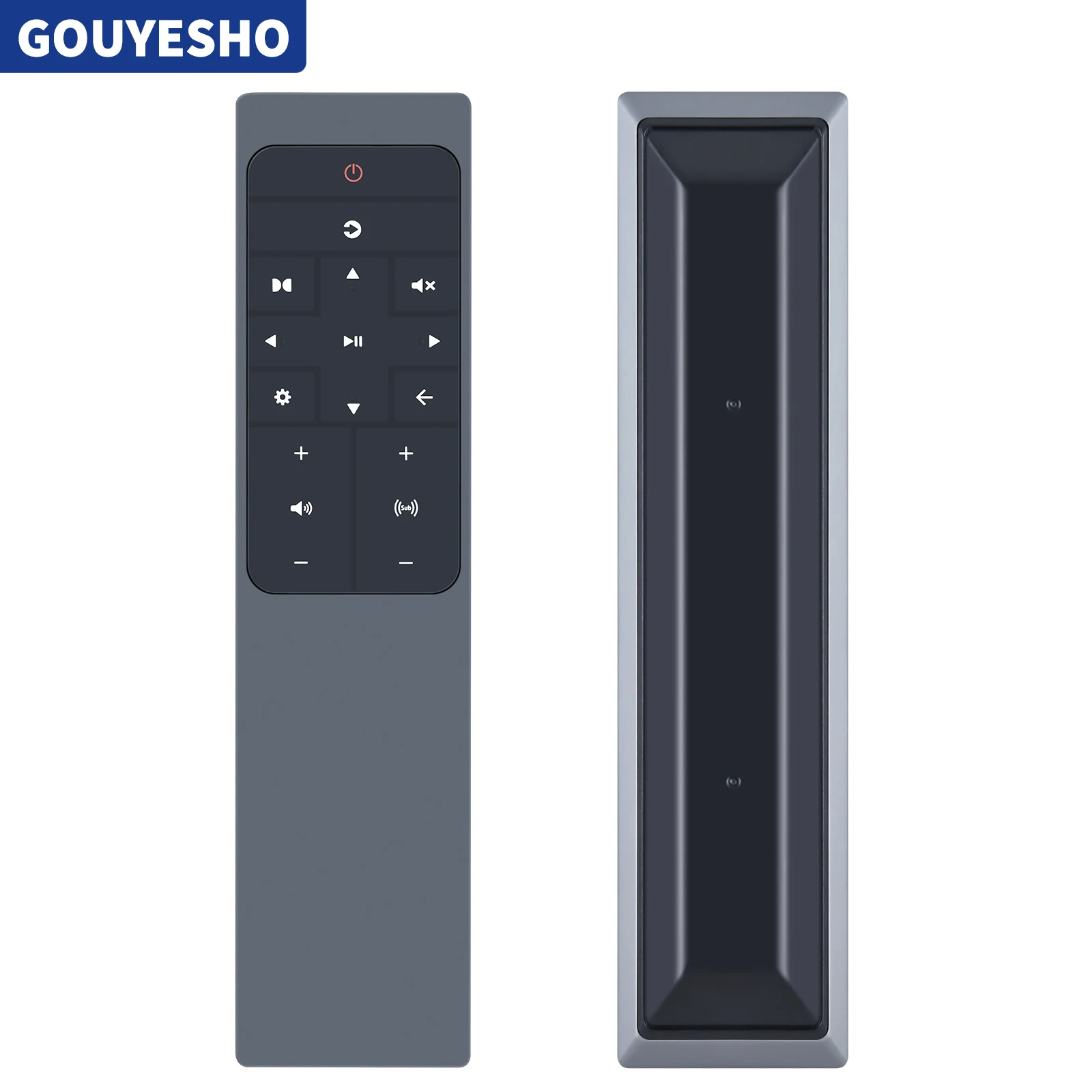 Soundbar SRC-1511สากลสำหรับรถยนต์ดีไซน์พอร์ชรีโมตคอนโทรลลำโพง PD PDB70 Philips