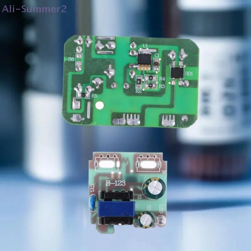 {Summer2} 1Pcs AC10…