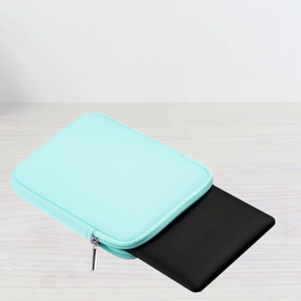 

Case Reader Cover Ebook Inner Bag Covers E-book Protective Ereader Sleeve E-reader Thin Set