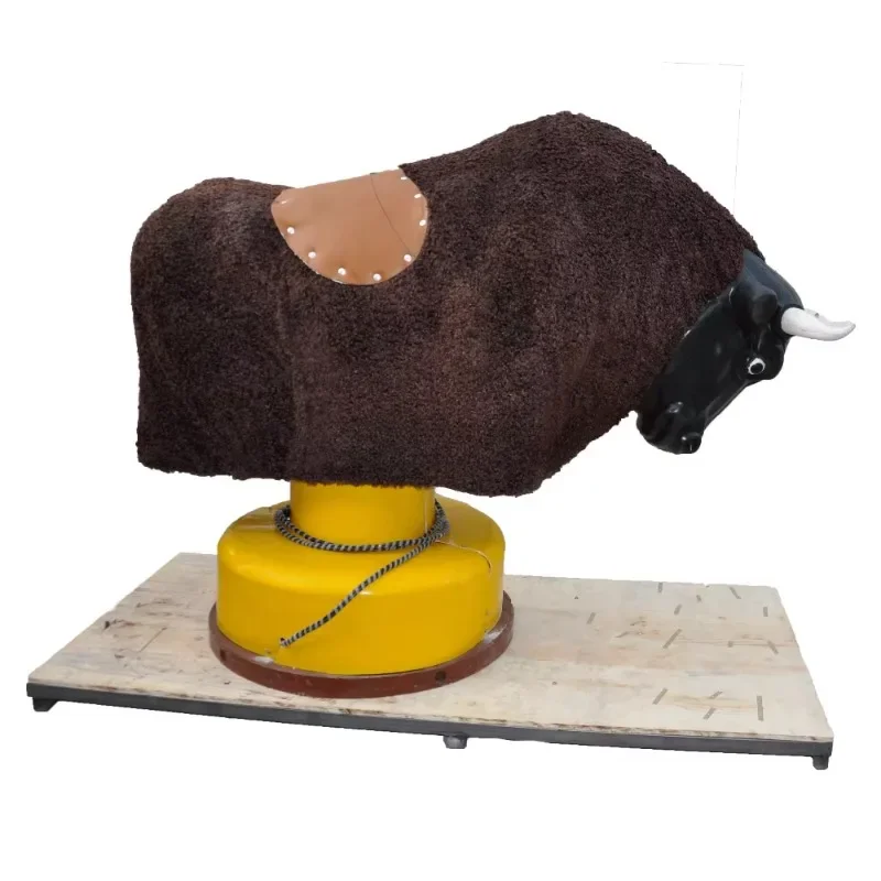 Bullfight Mechanical Bull Rodeo Simulator For Sale Attractive And Amazing Adults Mechanical Bull Rodeo Price