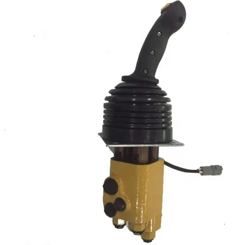 

Pilot Valve/Control Valve 4120006656 for LG956L L956F LG958 Wheel Loader Spare Parts