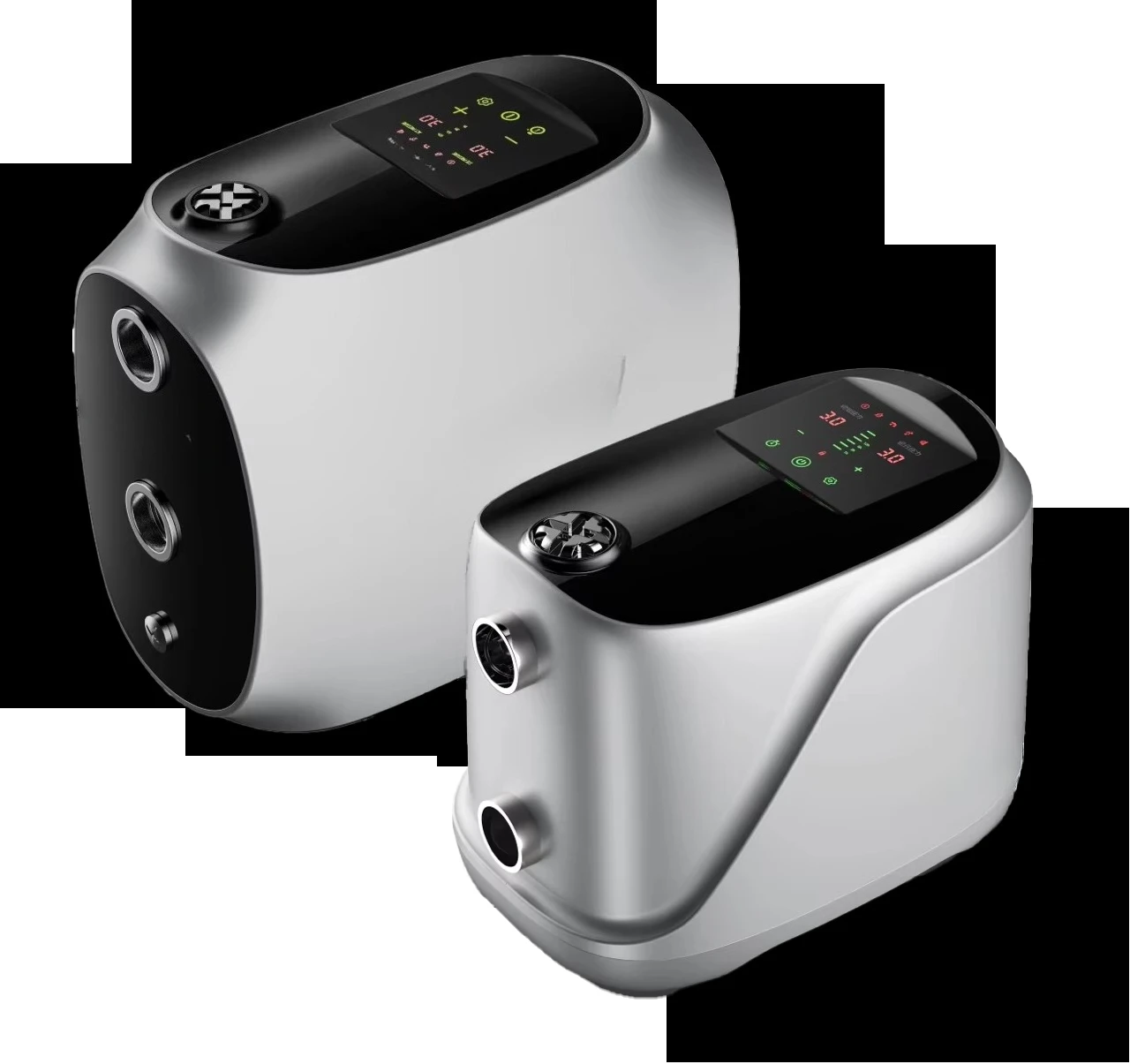 With Variable Speed 2025 Price Permanent Magnet for Home Residential Use Smart Automatic Household Booster Inverter Water Pump