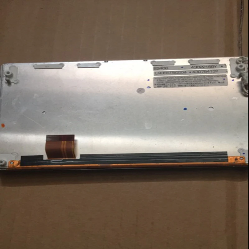 Pantalla LCD LQ065T5GG04