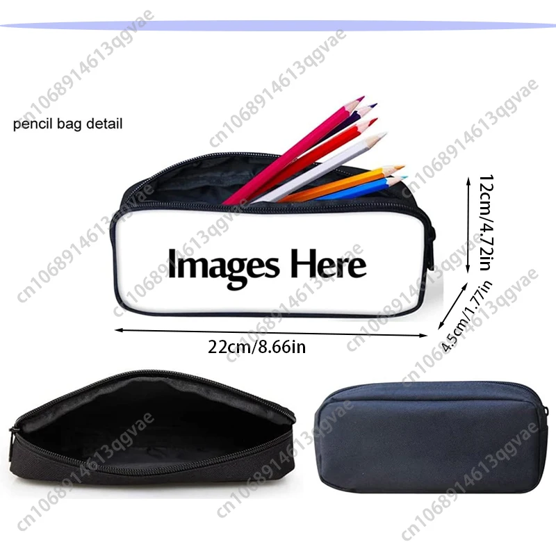 Hot Game Cuphead Mugman Child Backpack with Front Pocket,Lunch Bags,Pencil Bags for Boys and Girls Cartoon Backpack ,Best Gift