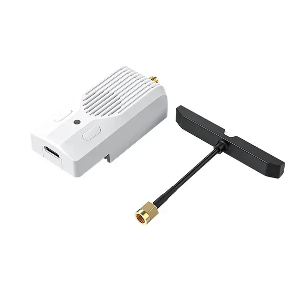 

ELRS Nano High Frequency Head V2 Crossing Machine Accessories Signal Enhancement 915/868/2.4 GHz