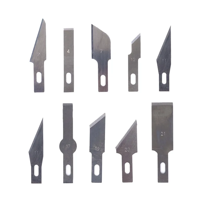 Thumbnail 3 - #39 Latest Letter Openers Offers