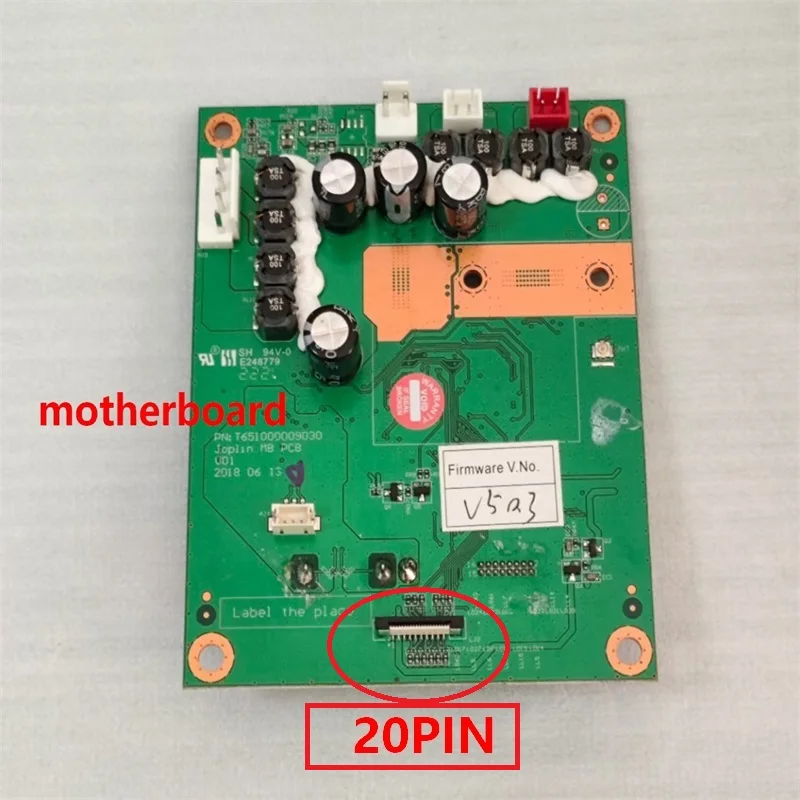 オリジナル修理交換 PCB 部品マーシャル Woburn II Bluetooth