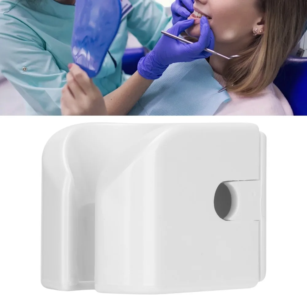 Single Seat Dental Handpiece Rack Air Inlet Hanging Rack Handpiece Holding Stand Air Outlet Ultrasonic Scaler Hanging Rack