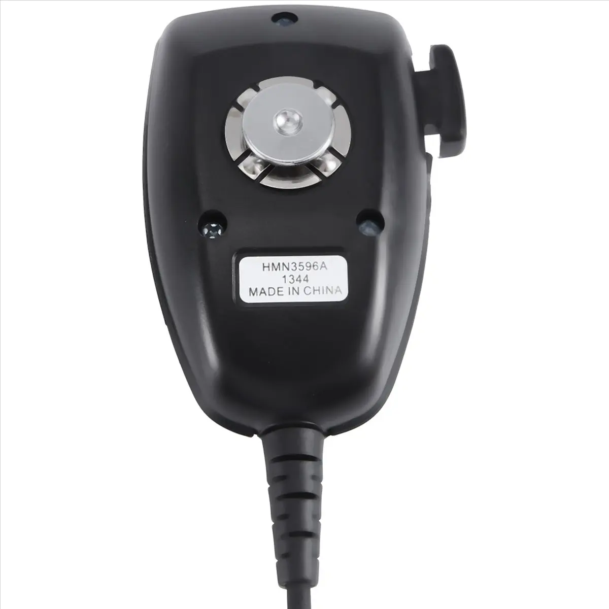 T28C Zweiwege-Funkgerät HMN3596A Lautsprechermikrofon für GM300/SM50/SM120/GM3688/GM3188 Autoradio-Handgerät