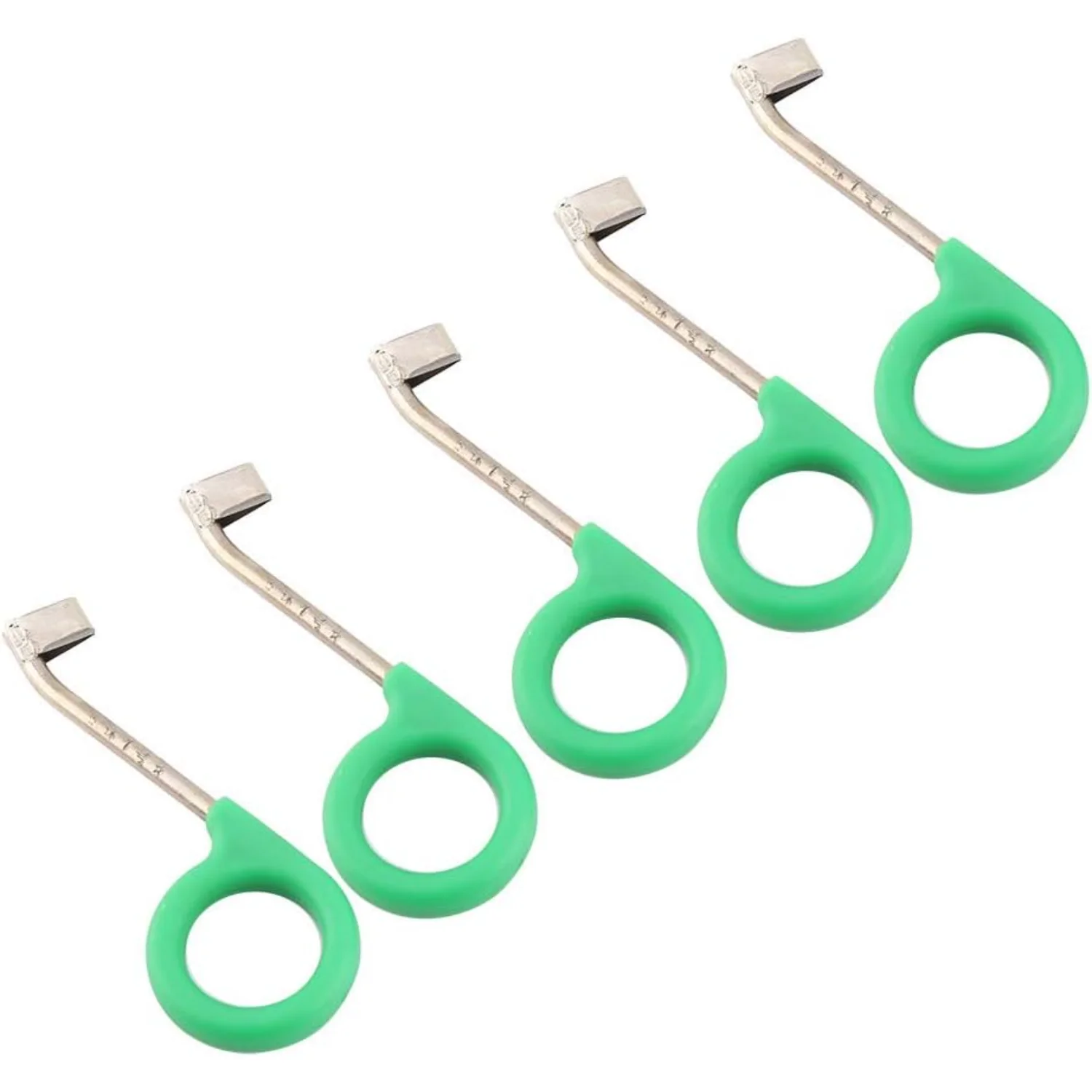 5PCS Barking  Scissor Girdling  Garden Fruit Tree Grape Pruning Tools Gardening Lawn Care Hand Tools