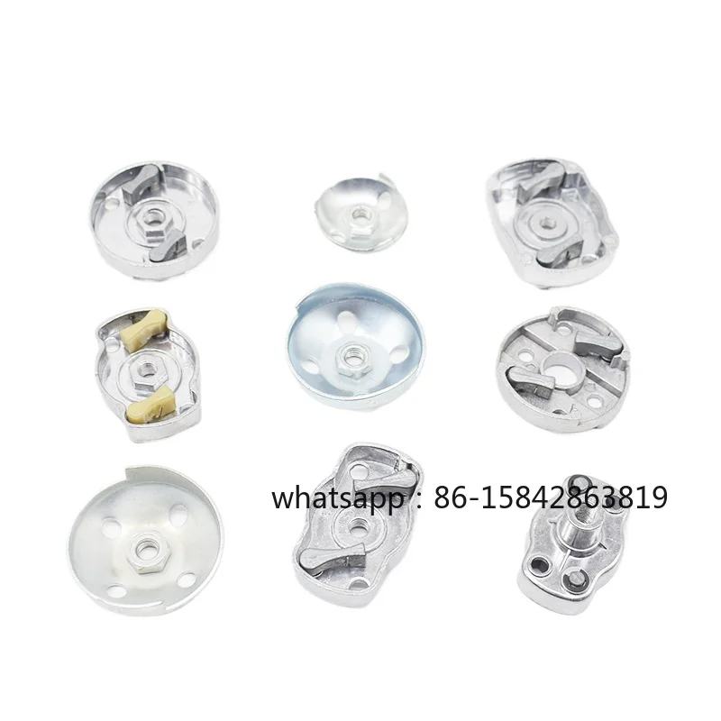 Lawn Mower Starter Dial, 139 Pull Plate Accessories, GX35 Lawn Mower, 32 Hedge Machine, 405 Ground Drill, Aluminum Iron Plate
