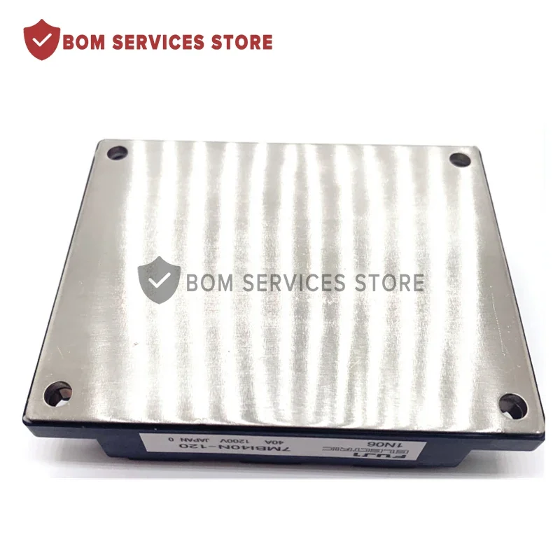 7MBI40N-120 Nuovo modulo