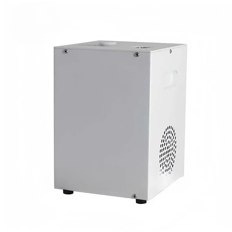 750W Wholesale White Cold Spark Fountain Machine Mini Wedding Celebration Party Spark Equipment Machine