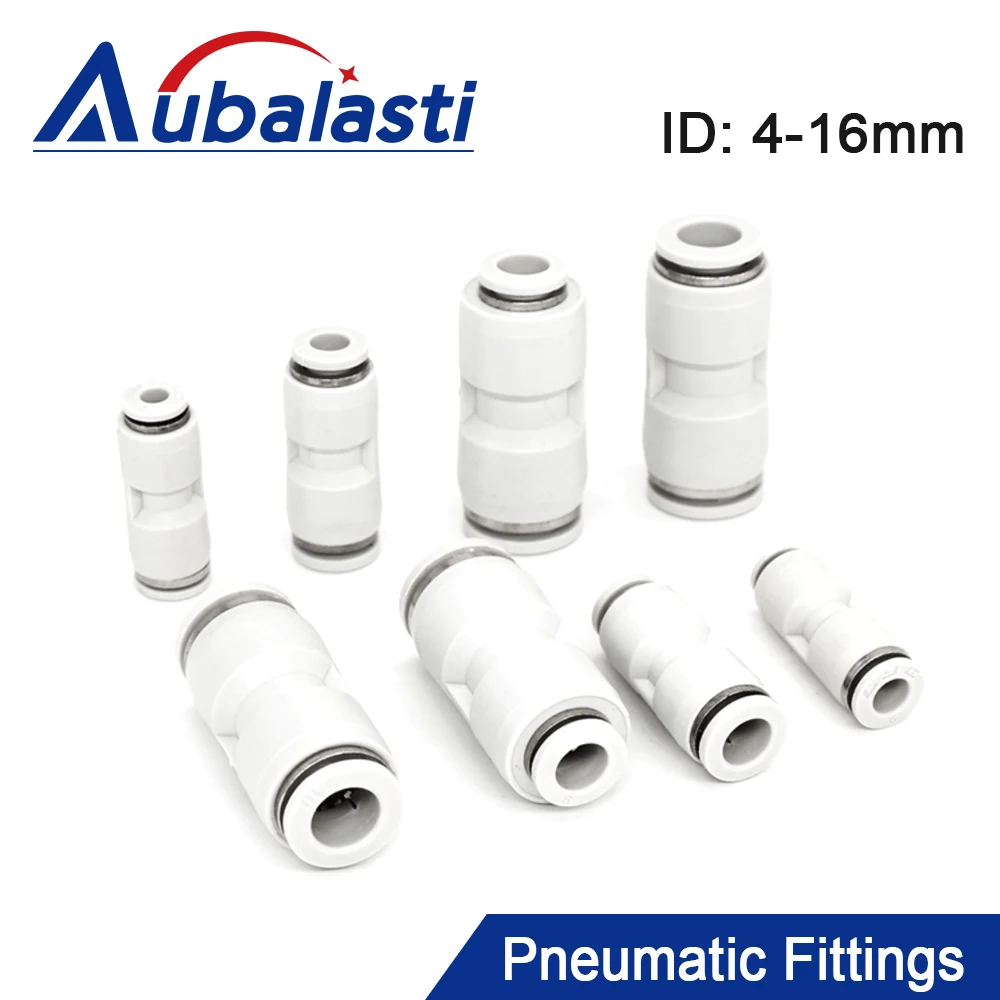 Pneumatic Fitting P…