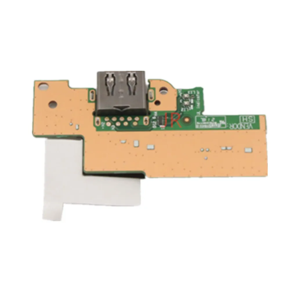 

5C50S25240 HYG40 NS-D771 новая USB-плата для ноутбука Lenovo Ideapad Yoga 7-14ACN6