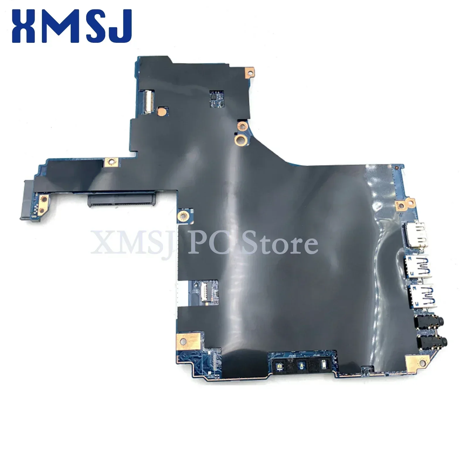 XMSJ For TOSHIBA Satellite P50-C P55T P55T-B Laptop Motherboard H000075410 H000071910 VG20SQG 20CQG MB I7-4720HQ /i7-4710HQ