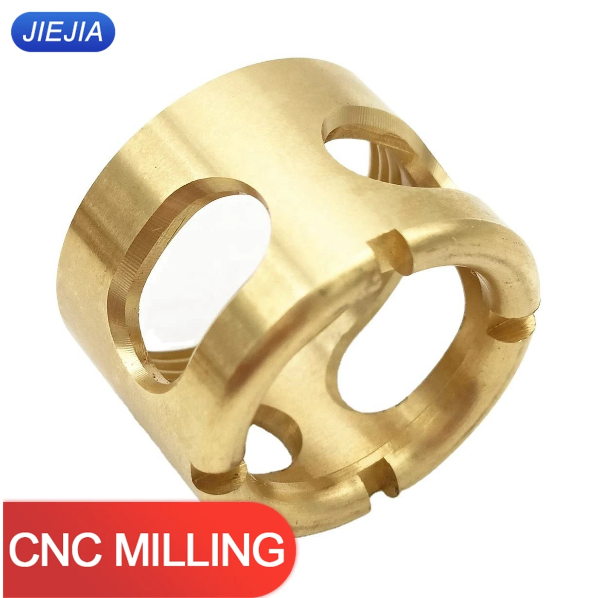 OEM Factory 3/4/5/6 Axis Metal CNC Manufacturing Turning Parts Custom Service Precision Milling Machining Brass Parts