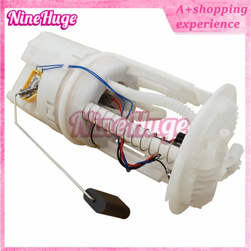 323-01900 New Fuel Pump Module Assembly E7197M 5143579AA 5143579AD Petrol Pumps Replacement for Jeep Commander 2006-2010 FG0843