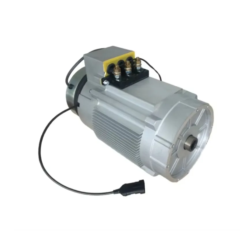 

Electric Car Engine 72v 7.5kw AQHT7.5-4004C for S14