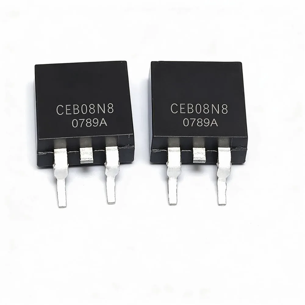 5PCS HYG053N10NS1D 100V 95A 5.2m CEB08N8 GS15B60K IRGS15B60K LA5530 PW12B74B OP282G OP282GS OP282GSZ