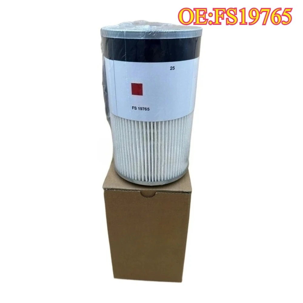 

High quality New For FS19765 Fuel Water Separator For 9800