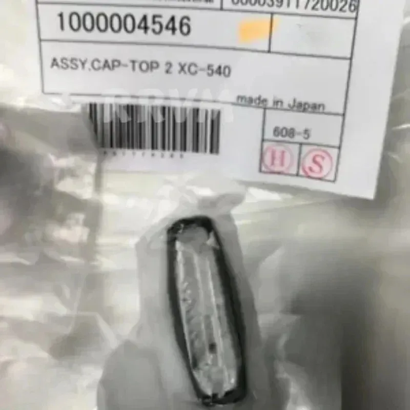 1PC 100% Novo Original Roland DX4 Cap Top VP-540 XJ-740 FJ-740 LEF12 SP540i 1000004546 Almofada de Tinta/Conjunto de Empilhamento de Tinta, CAP-TOP 2 XC-540