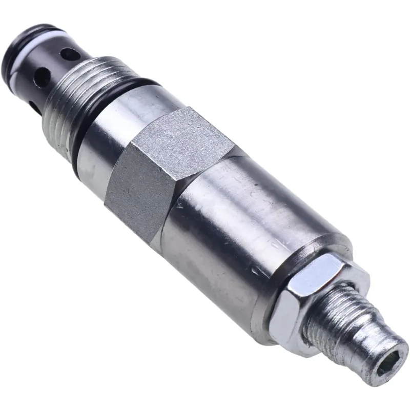 

MUGURO Новый предохранительный клапан 129842A2 119644A3 282618A1 для корпуса 580L 580M 580SL 590SL 590SM 40XT 70XT 570MXT 570LXT 40XT