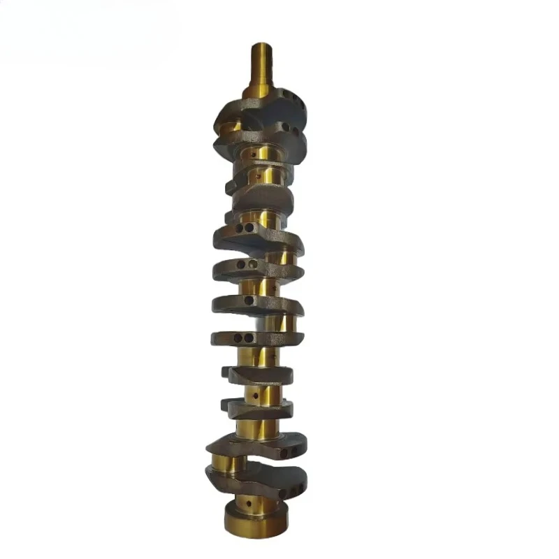 1FZ-FE 13401-66020 Crankshaft For TOYOTA LAND CRUISER 4.5L FZJ100 FZJ70 FZJ71 FZJ73 FZJ74 FZJ75 FZJ78 FZJ79 FZJ80 FZJ7# FZJ10#