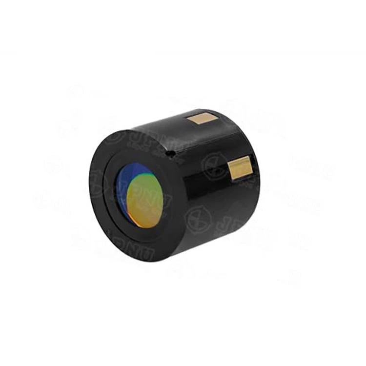 MX10160 FOM2000+ Image Intensifier Tube Autogating  Gen2+ Night Vision Tube P43/P45 Small Anvis PVS-14 PVS-18 GPNVG