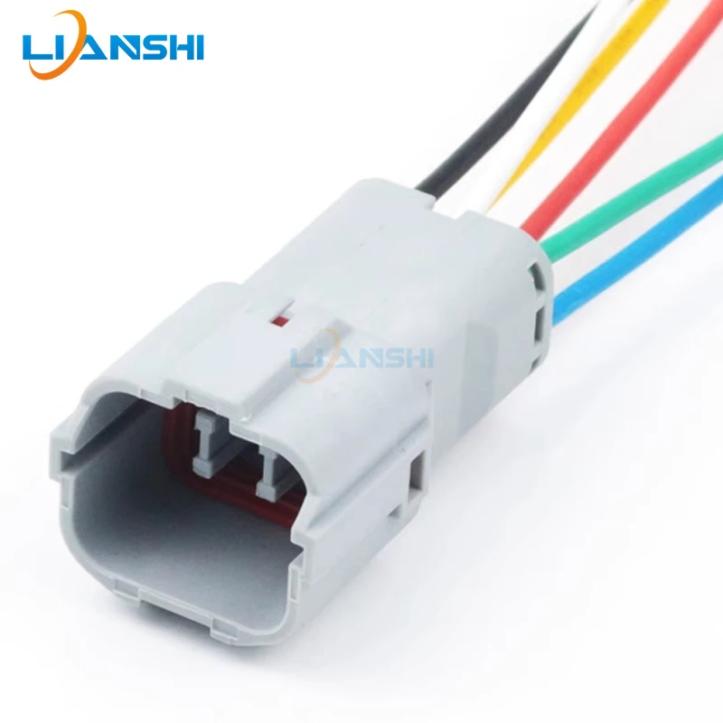 MG640337-5 MG610335-5 Automotive taillight plug harness connector connector for Hyundai Kia