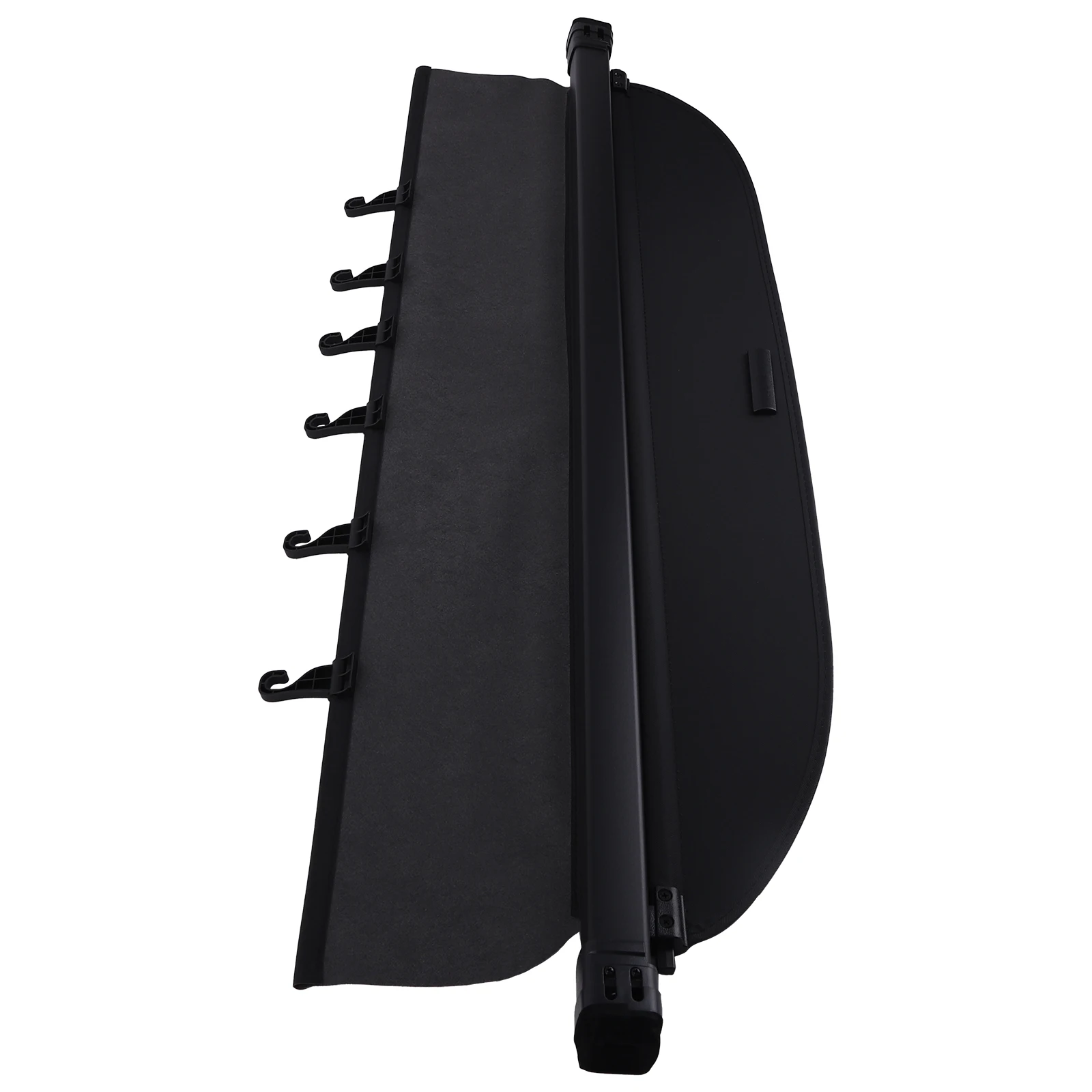 

Rear Load Cover Security Shade for Subaru Forester 2009-2013 Black Retractable