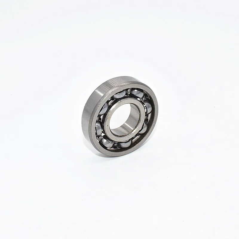 16001 16001zz 16001RS 12*28*7(mm) 1Piece bearing ABEC-5 Metal rubber sealing type chrome steel deep groove bearing