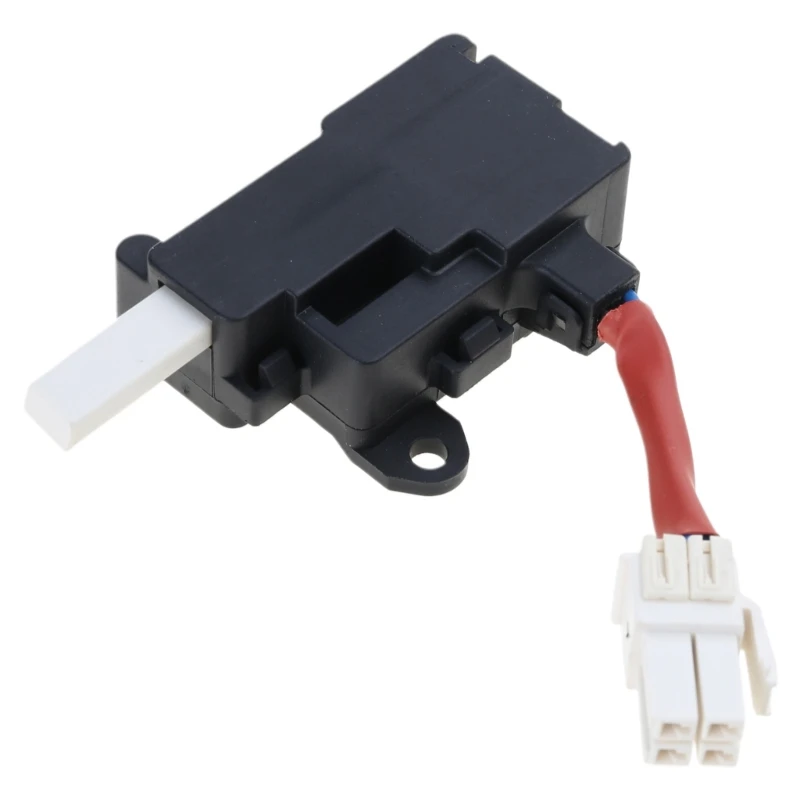 5304511333 Conjunto bloqueo puerta del interruptor lavado para EAP12176462 PS12176462 Lavado