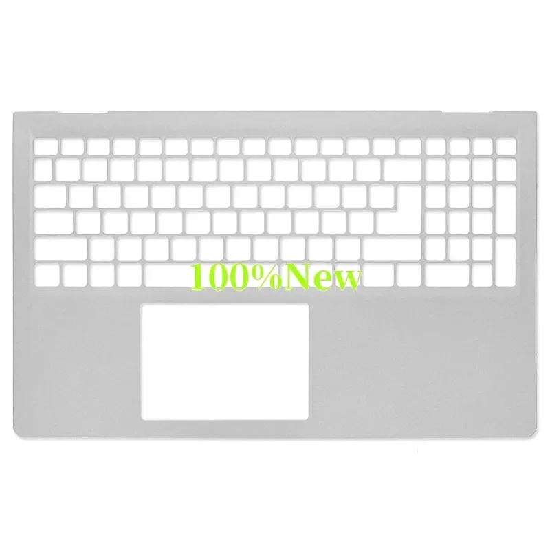 New for Dell Inspiron15 3510 3511 3515 3520 3521 Laptop screen top bezel palm rest bottom case0DDM90 09WC73 0HM1XV 096YX9 0T4MT1