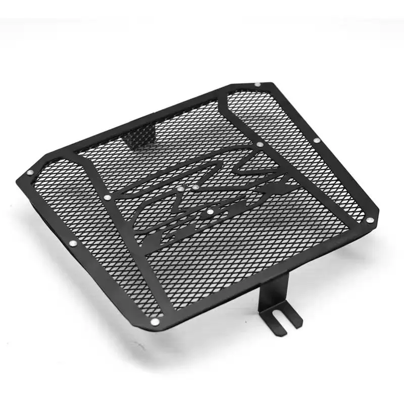 

For GSXR150GSX-R15017-I20 motorcycle water tank net radiator protective net