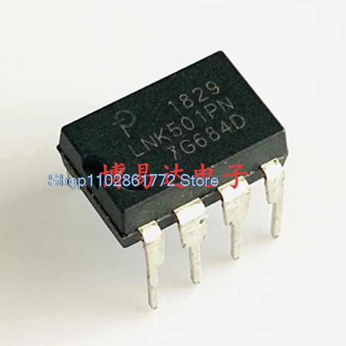 

(20 шт./партия) LNK501PN DIP7 LNK501P