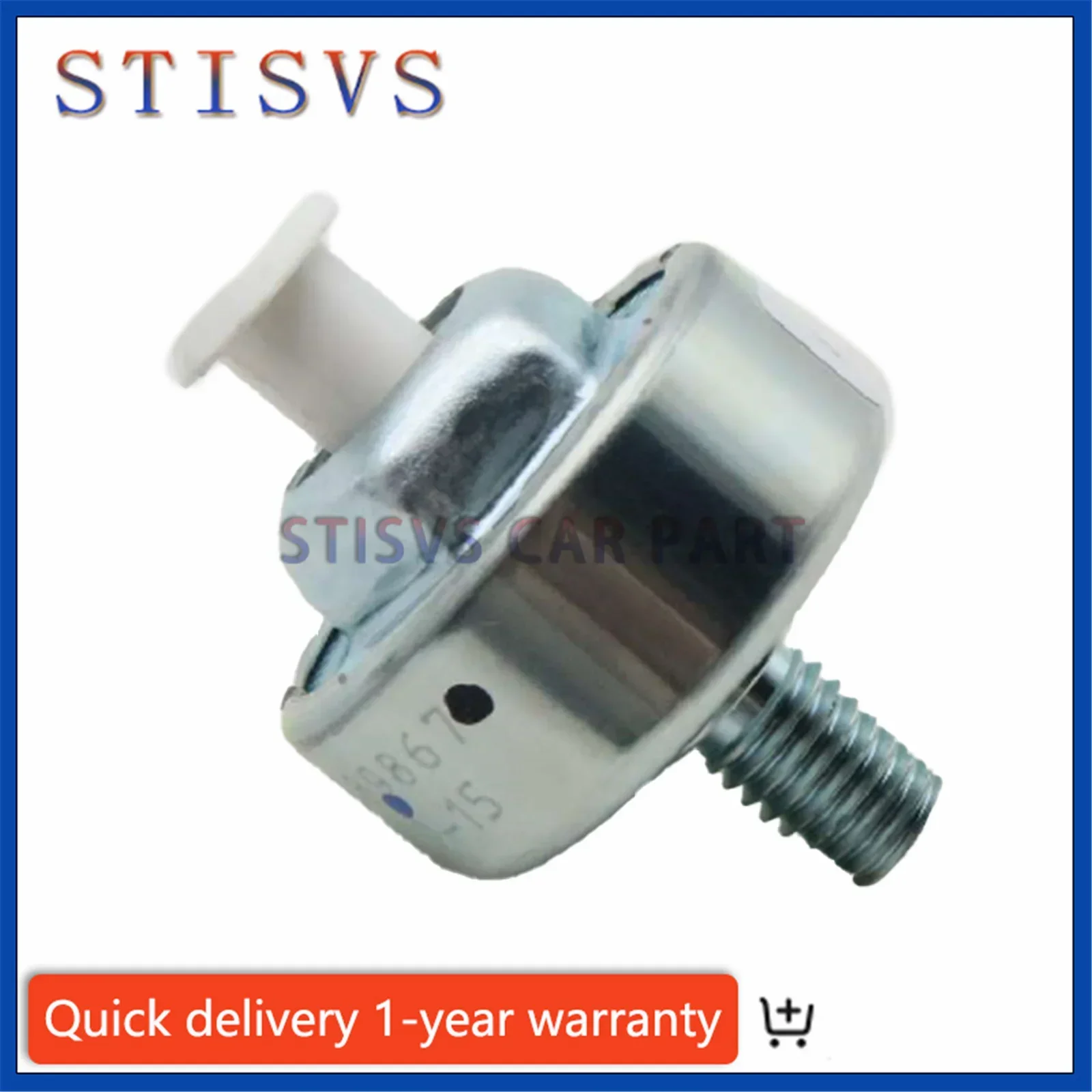 

Датчик детонации 10456603 для Chevy GMC Silverado 1500 Express Hummer Cadillac Buick 12575869 12597415 1437 15372170 Высокое качество