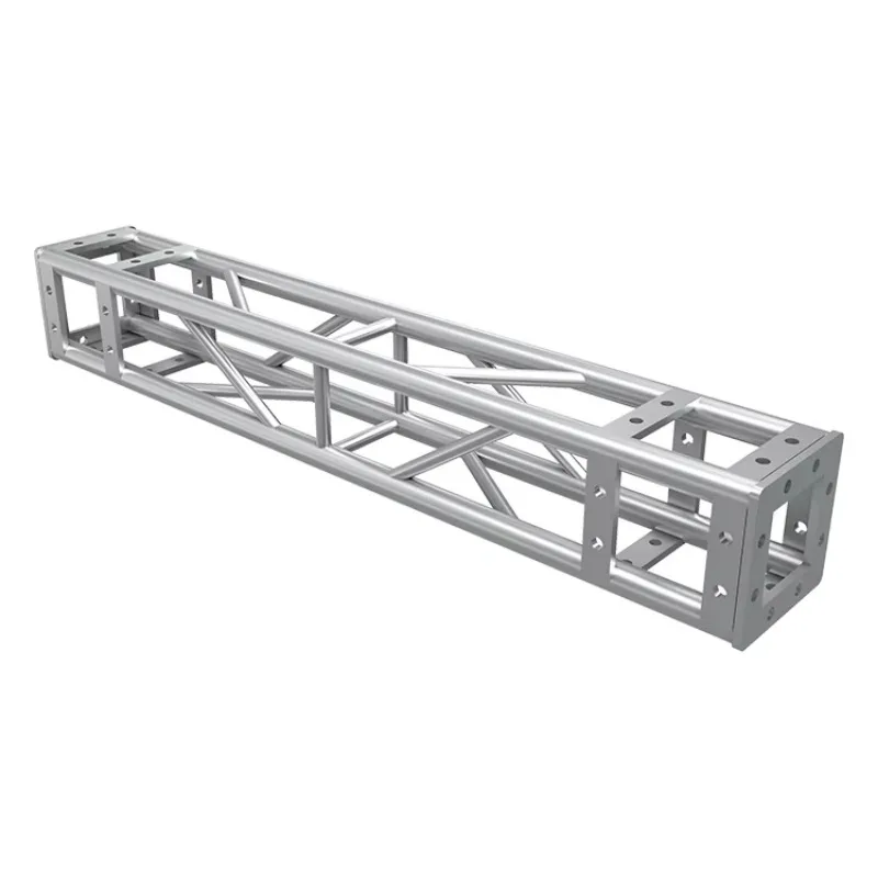 Heavy  Trusses Customized Aluminum Exhibition Screw Truss