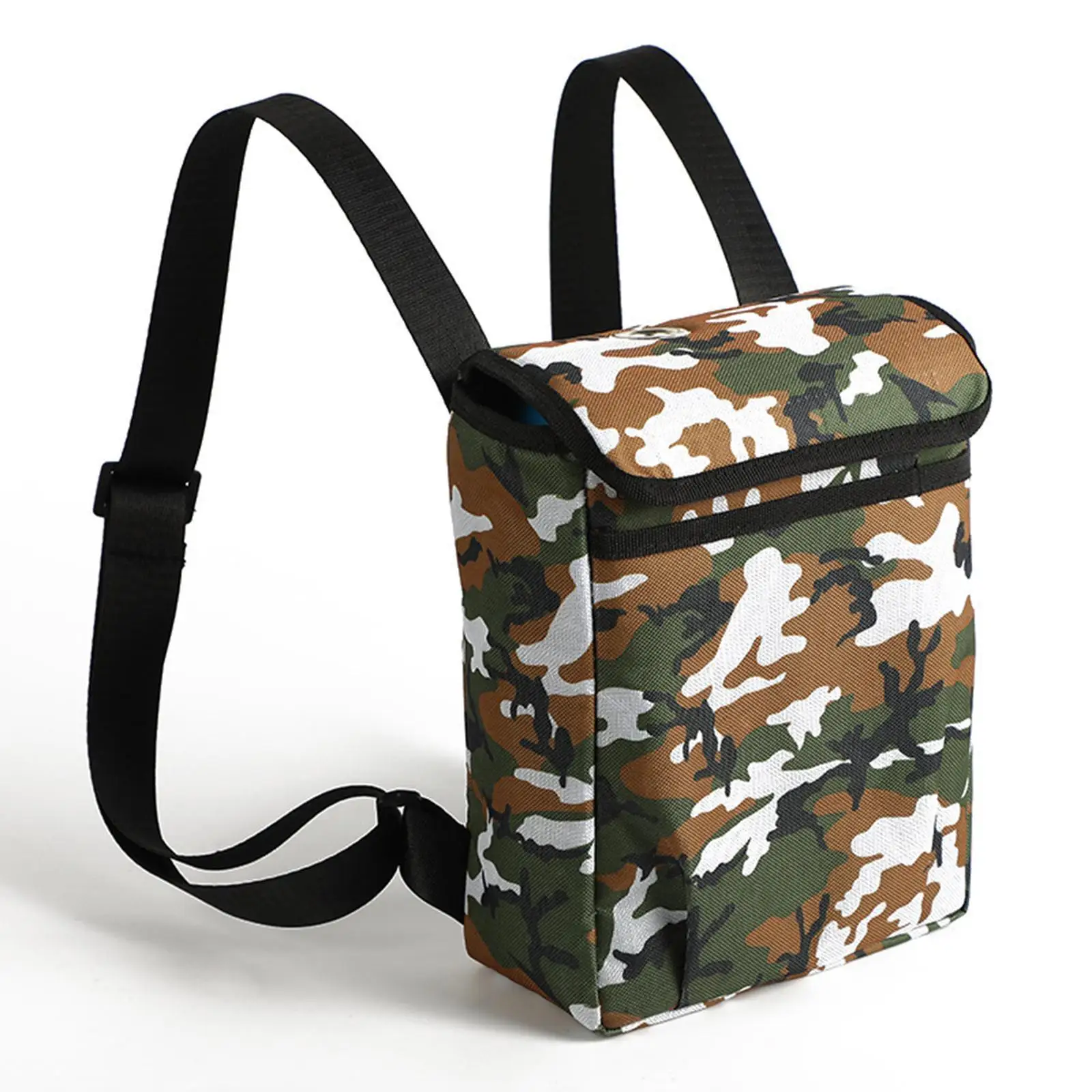 

Battery Organizer Water Resistant Multifunctional Holder Organization Storage Bag for Hiking Backpacking Climbing Outdoor Sports