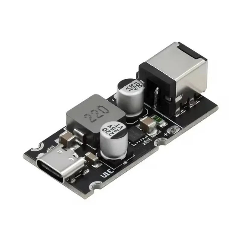 PD65W Fast Charging Module Type-CInterface ApplePD3.1 PPSFast Charge QC3.0 HuaweiSCP