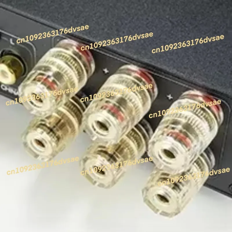 2*50 Вт + 100 Вт TPA3116 5,0 HIFI мощность усилитель сабвуфера плата 2,1-канальный TPA3116D2 аудио стерео эквалайзер усилитель